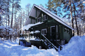 Big Foot Cabin Hakuba - Vacation STAY 78480v Hakuba